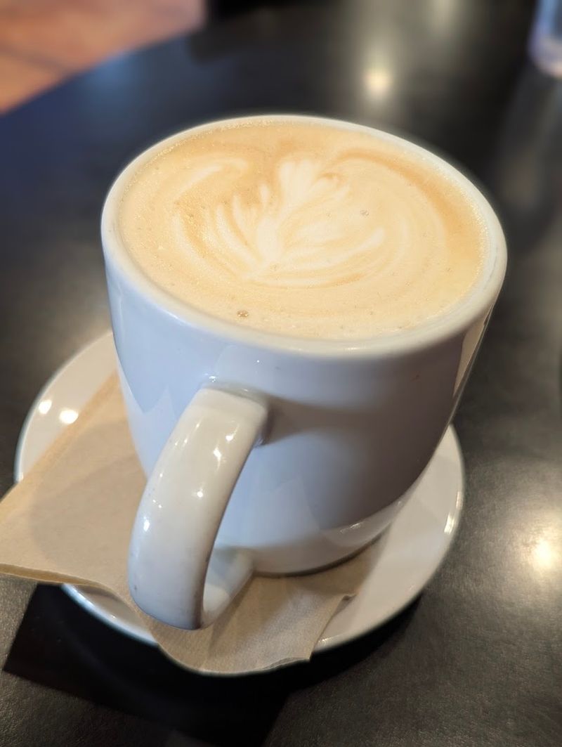 Why the Ceramic Cup Detail Actually Matters