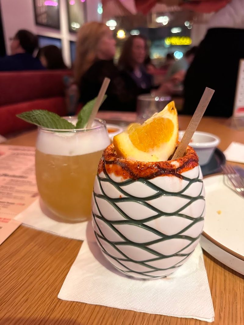 Crafted Drinks That Go Beyond the Basics