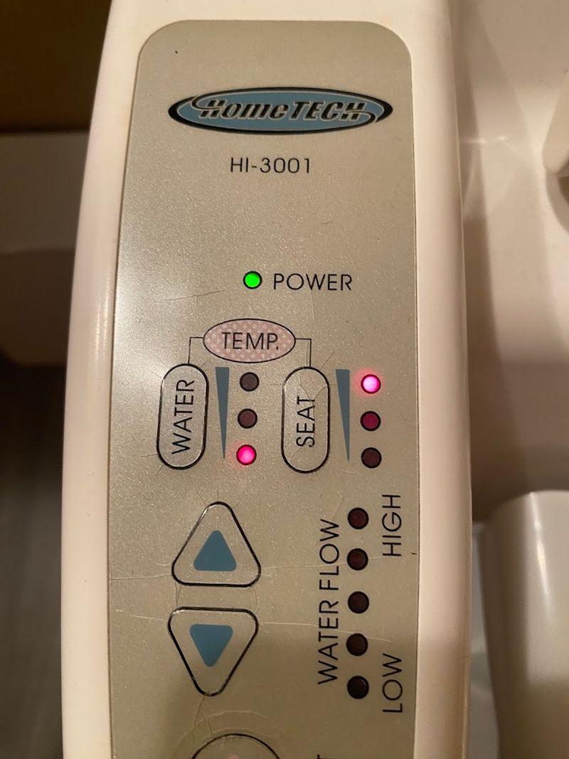 The Surprising Bathroom Detail Everyone Talks About