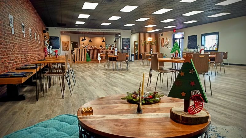 A Space Built for Work, Study, and Real Conversation