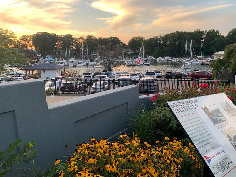 North Beach and the Shoreline Just Steps Away