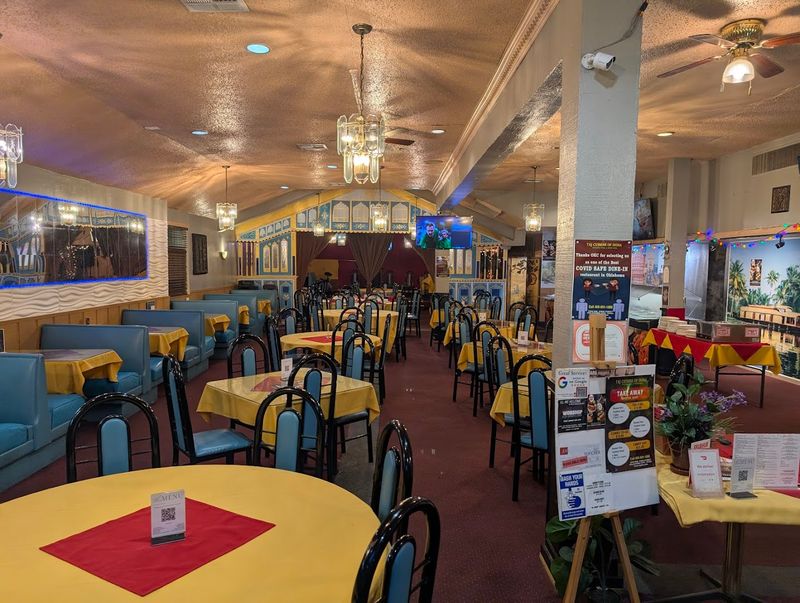 The Interior That Surprises First-Time Visitors