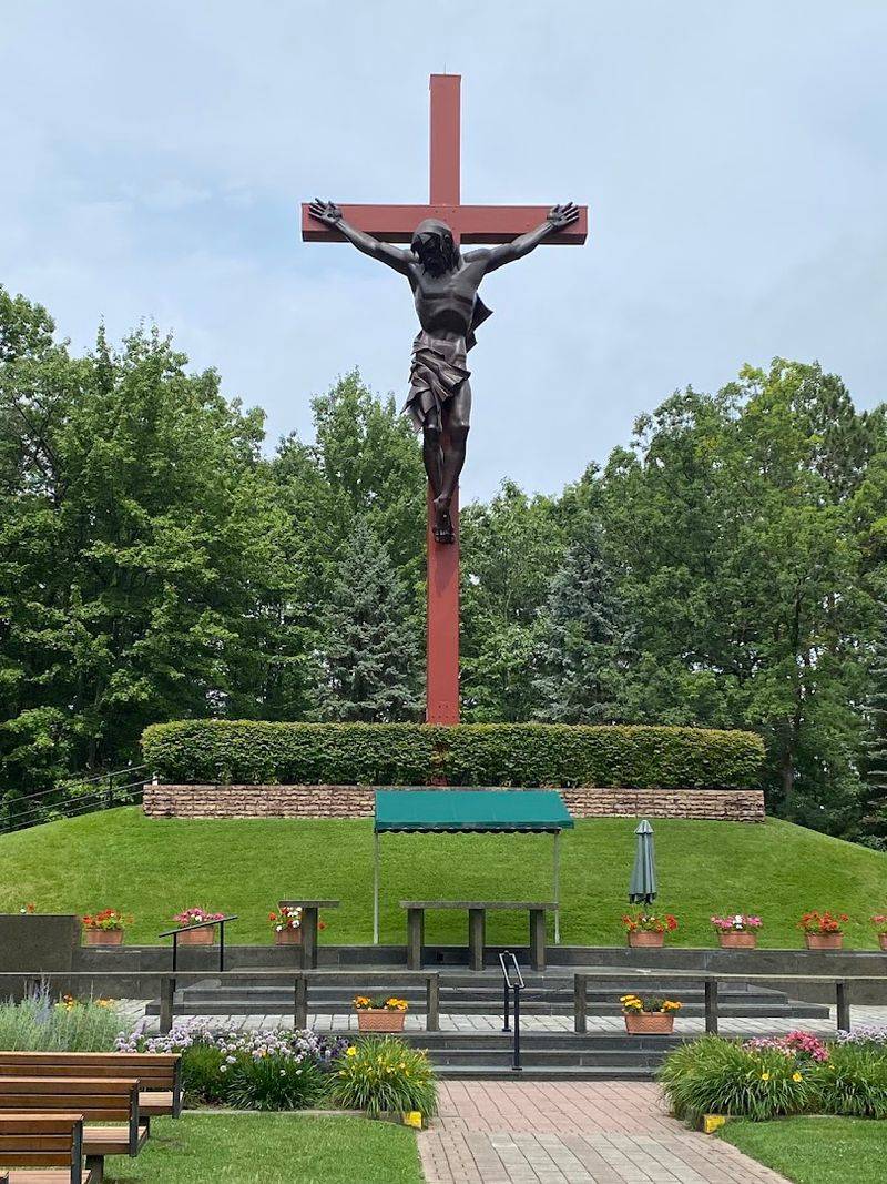 What Is Around Town: Indian River and Beyond