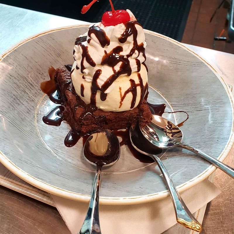 Desserts That Finish the Meal on a High Note