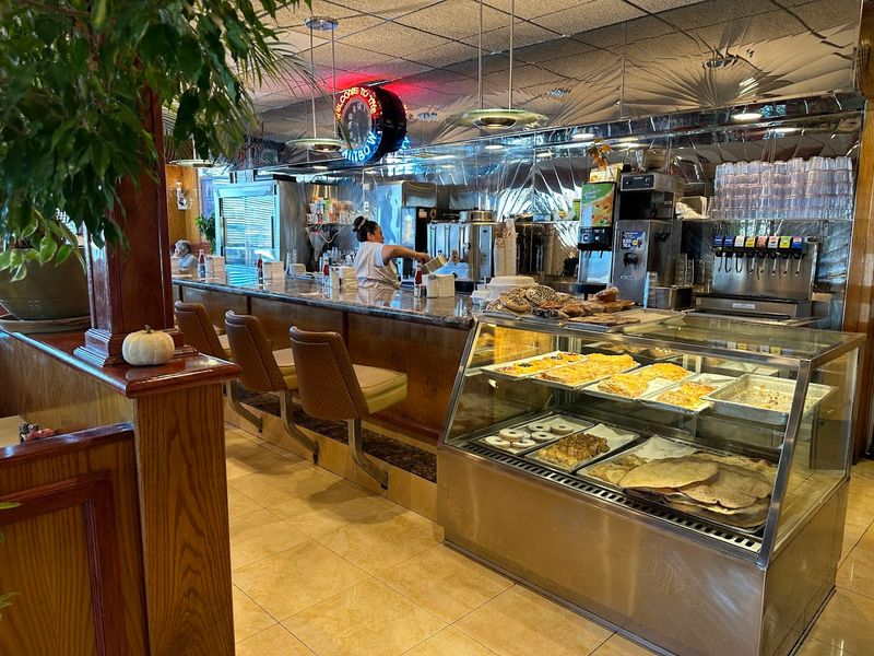 Late Nights and Long Hours: A Rare Find