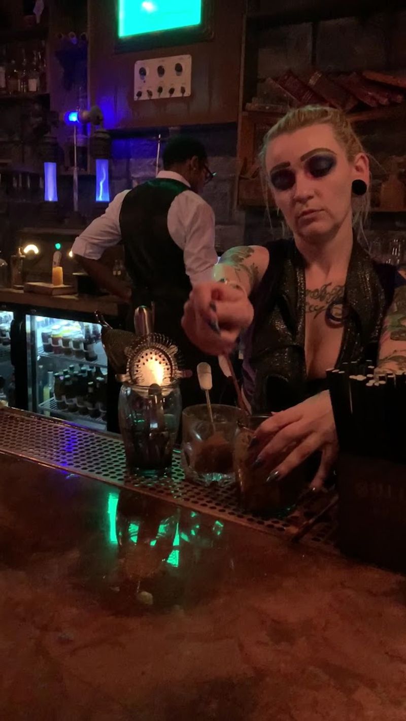 A Great Spot for Birthdays and Special Nights Out