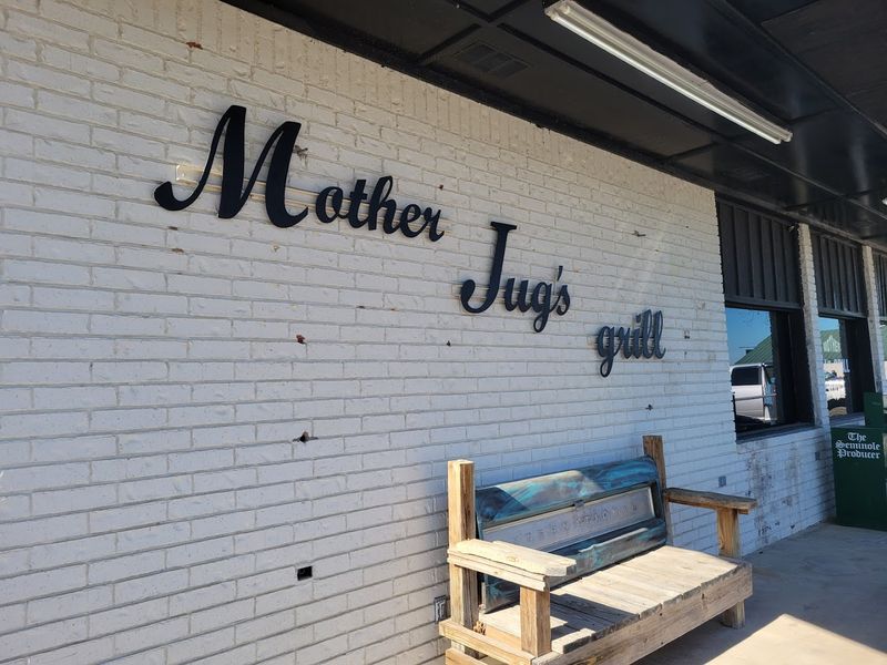 Wewoka, the Seminole Nation Museum, and the Bigger Picture