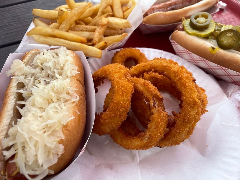 Why Jersey Johnny's Has Earned Its Place in North Jersey Hot Dog History