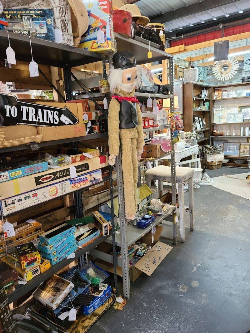 A Nostalgia Trip That Hits Different