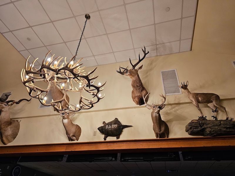 A Local Institution With a Long History