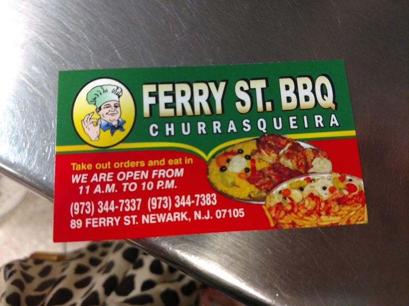 Why This Place Has Staying Power in Newark