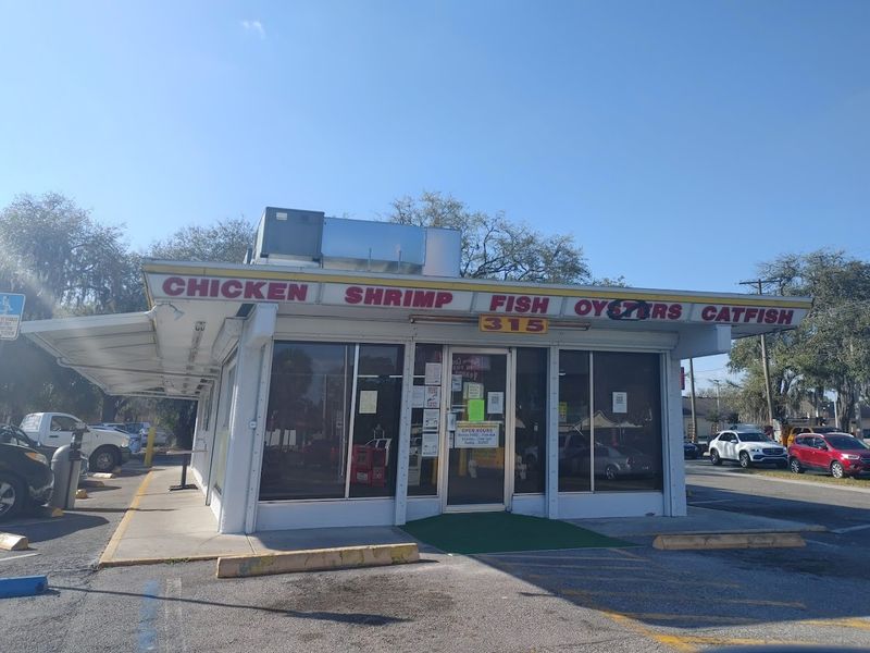 A Spot With Real Nostalgia Attached to It