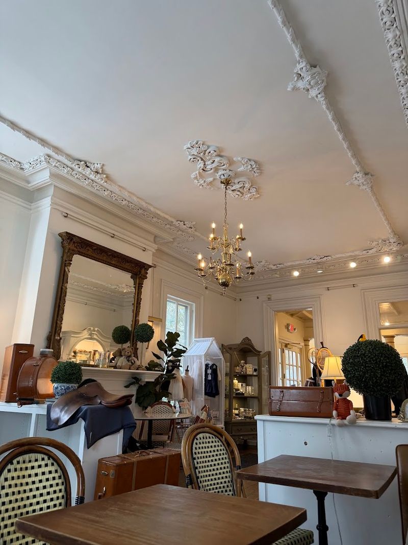 How It Feels Different From Other Local Coffee Shops