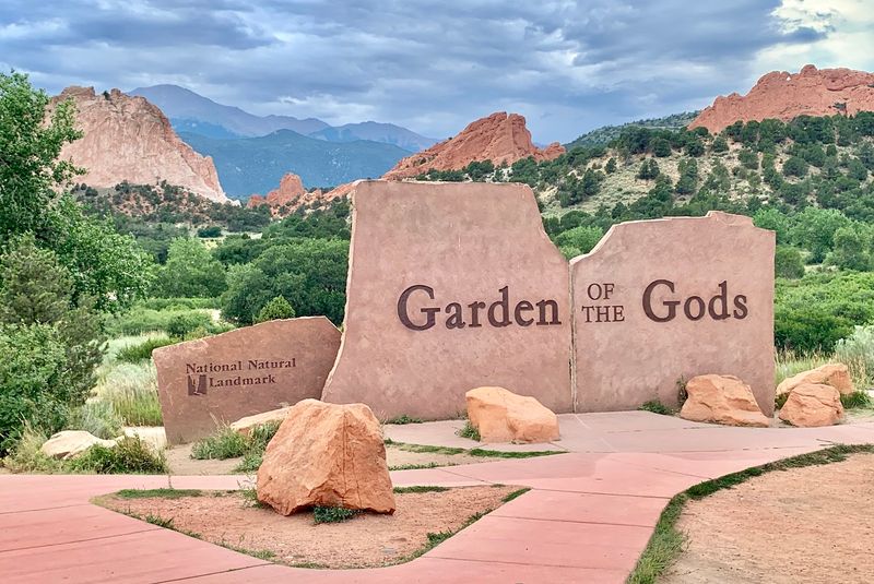 Garden of the Gods (Colorado Springs)