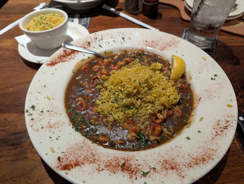 Cajun Flavors Done Right