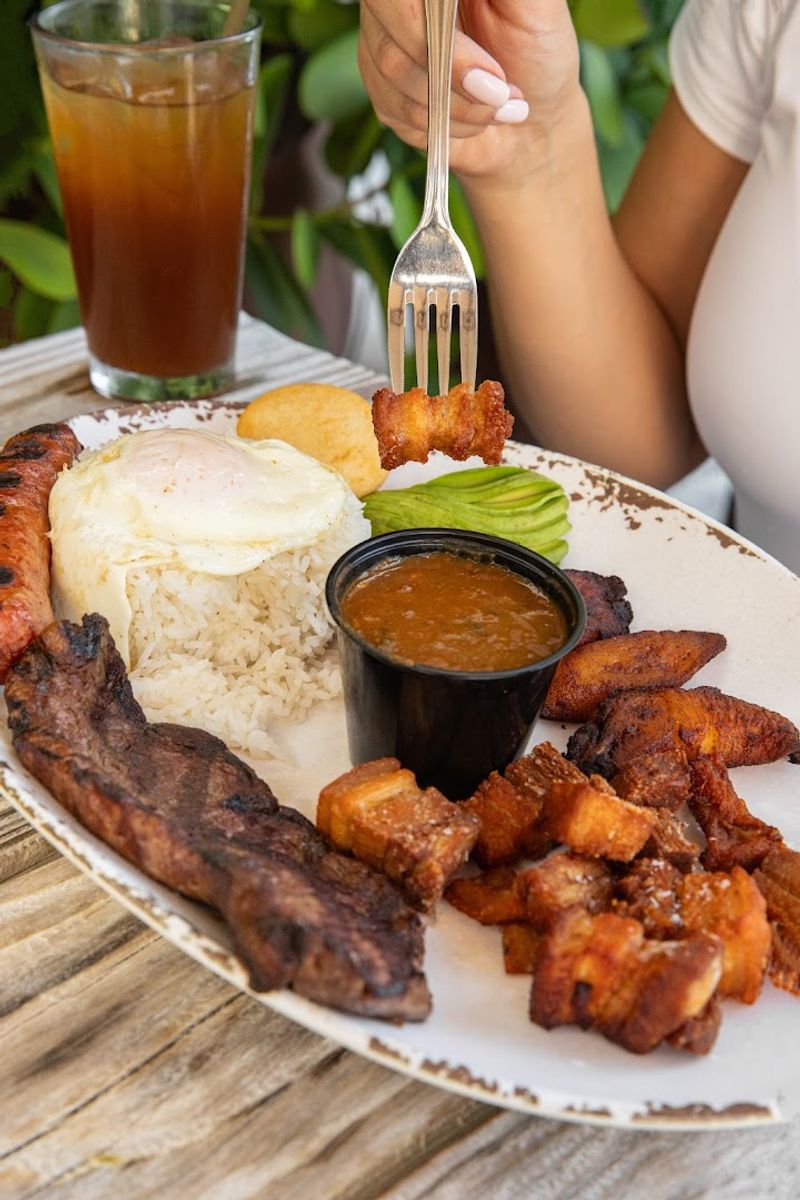 Beyond Chicken: Steaks, Parilladas, and Meats Worth Ordering