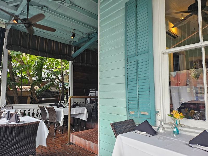 The Balcony Experience and People-Watching Culture