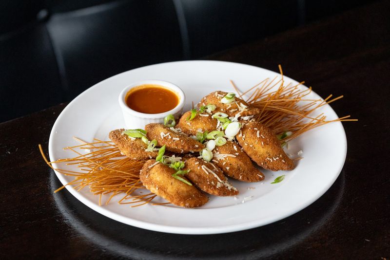 Standout Appetizers Worth Ordering