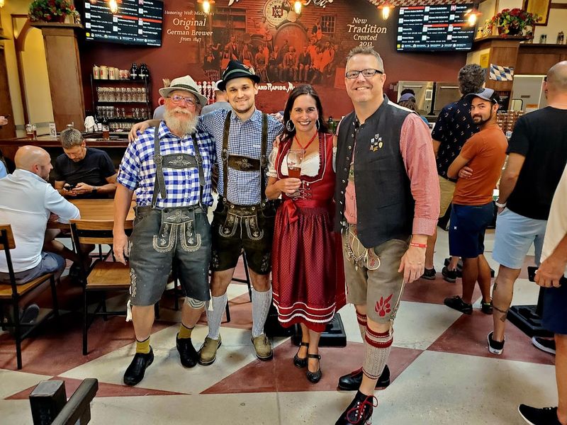 Why the Staff Makes Every Visit Feel Like a Return