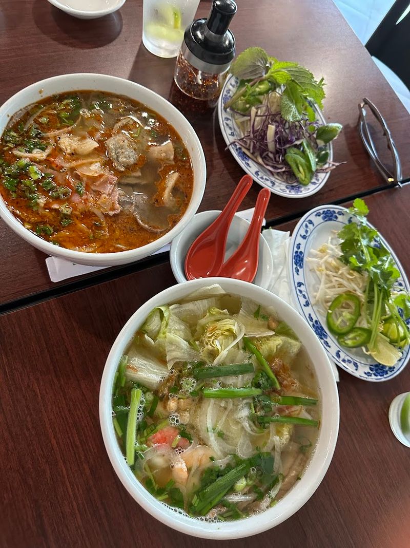 Soups Beyond Pho