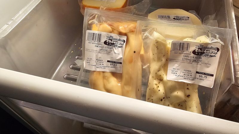 How Longtime Fans Order From Thousands of Miles Away