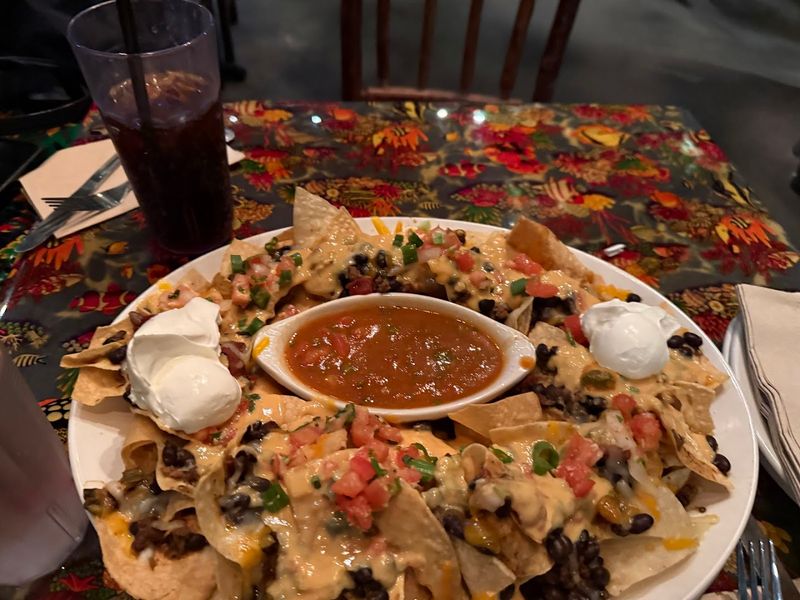 What the Menu Gets Right