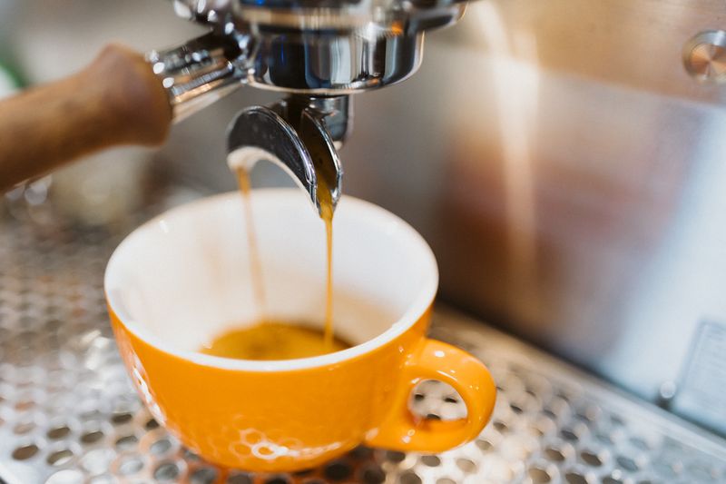 The Espresso and Coffee Quality