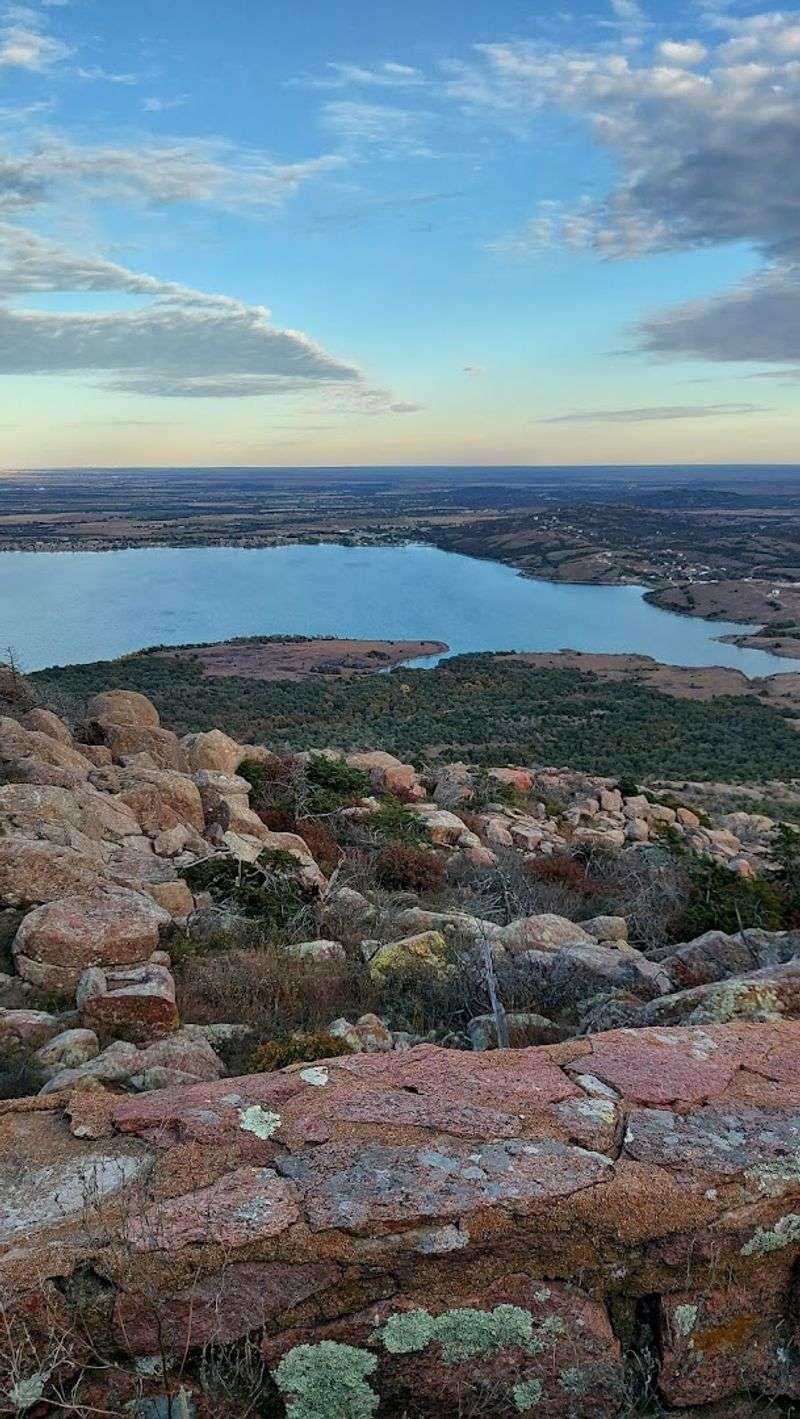 What the View Actually Looks Like From the Top