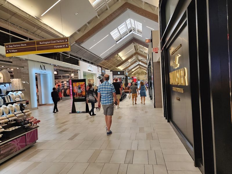 Outlet Deals That Actually Deliver Savings