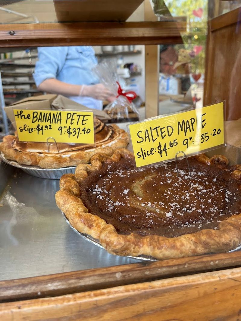 Pies That Actually Deserve the Hype