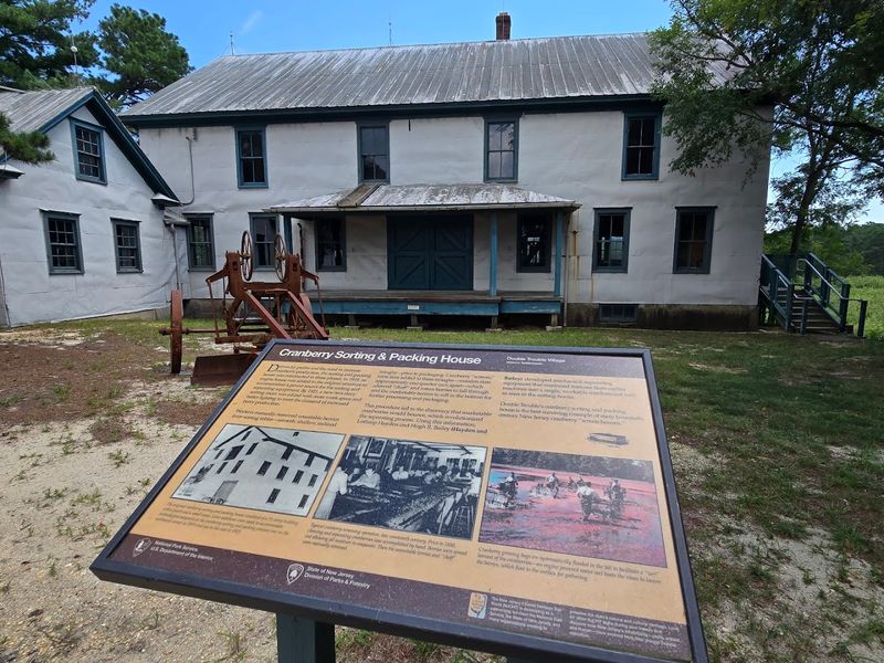 The 19th-Century Village Frozen in Time