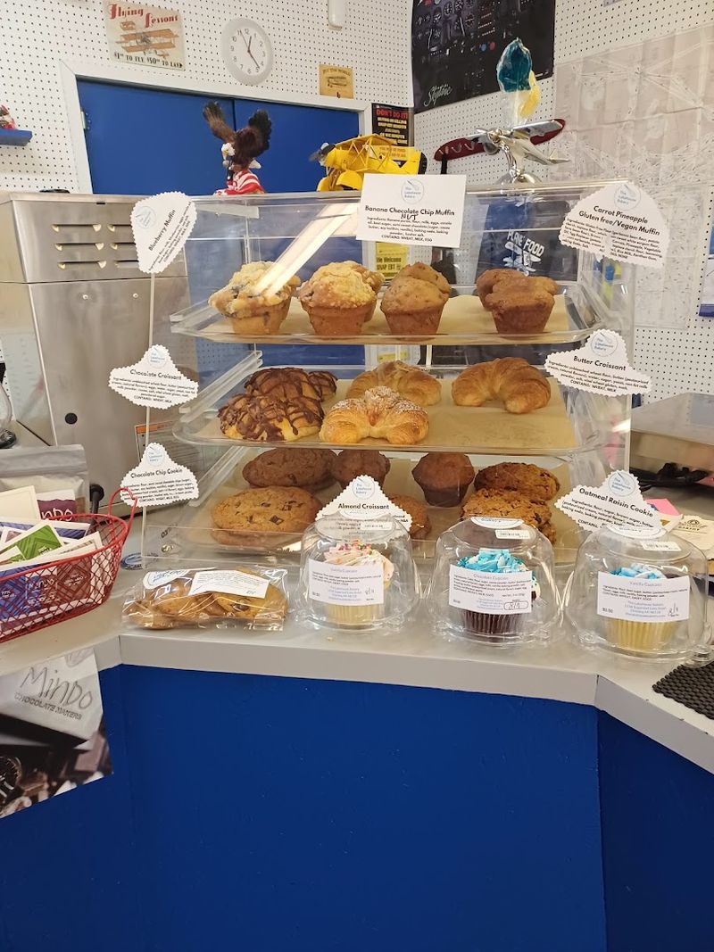 A Coffee Bar Worth the Detour