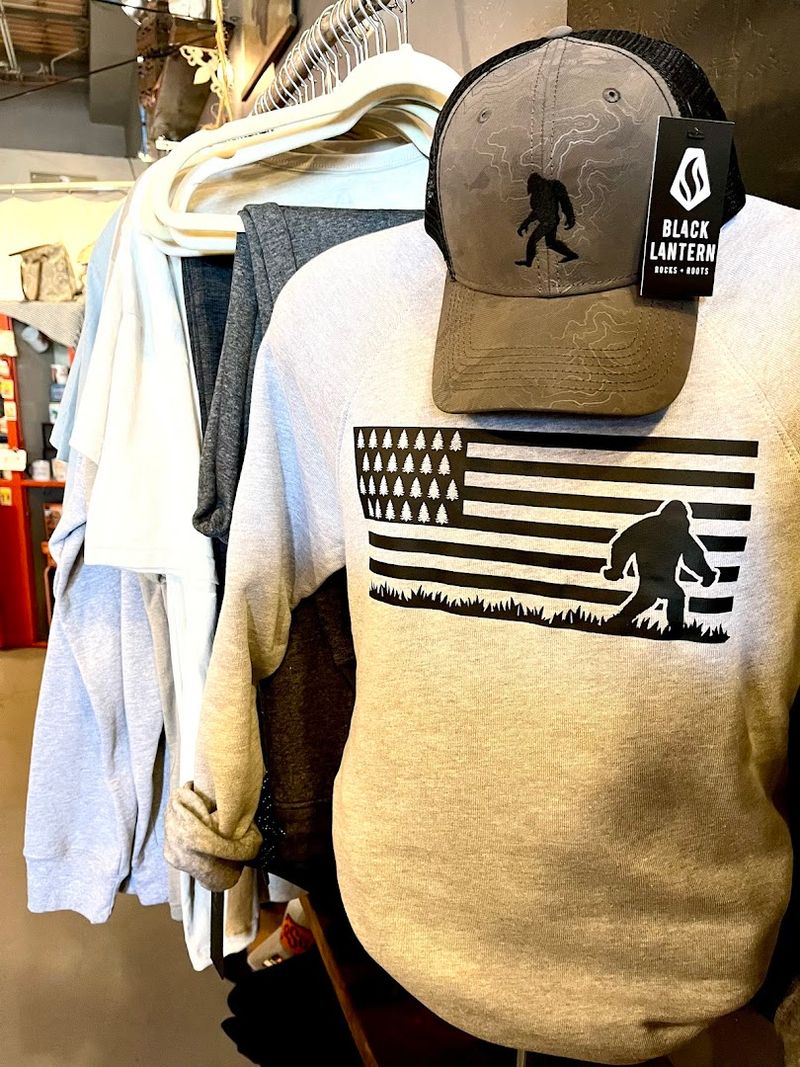 A Style Selection That Keeps Things Interesting