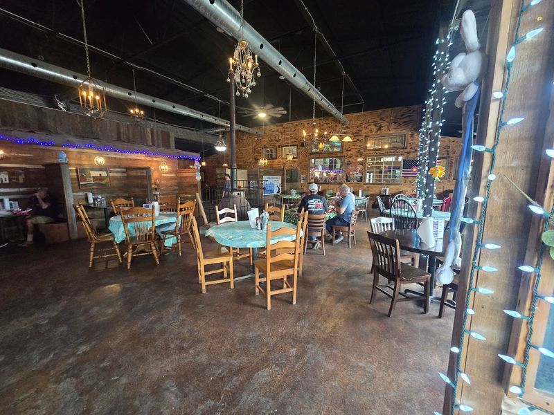 The Atmosphere That Keeps People Talking