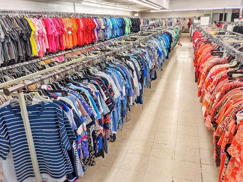 How the Store Is Organized and Why It Works