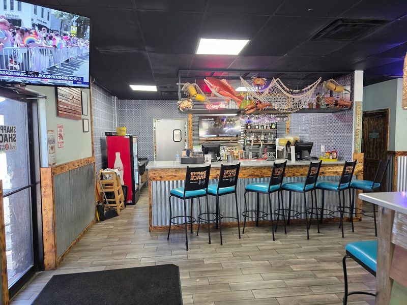 The Atmosphere That Sets the Mood