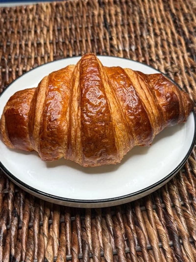 The Croissants That Started It All