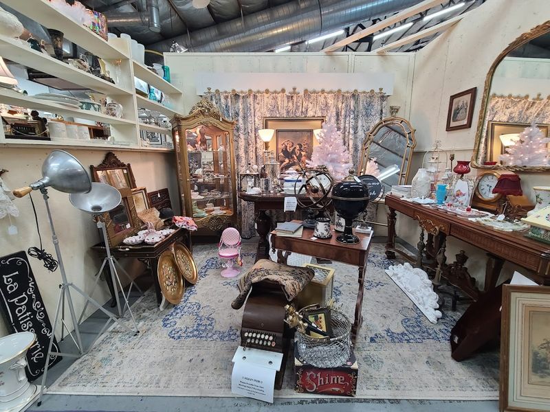 What You Can Actually Find Here