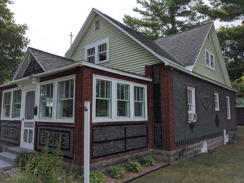 Finding Kaleva, Michigan