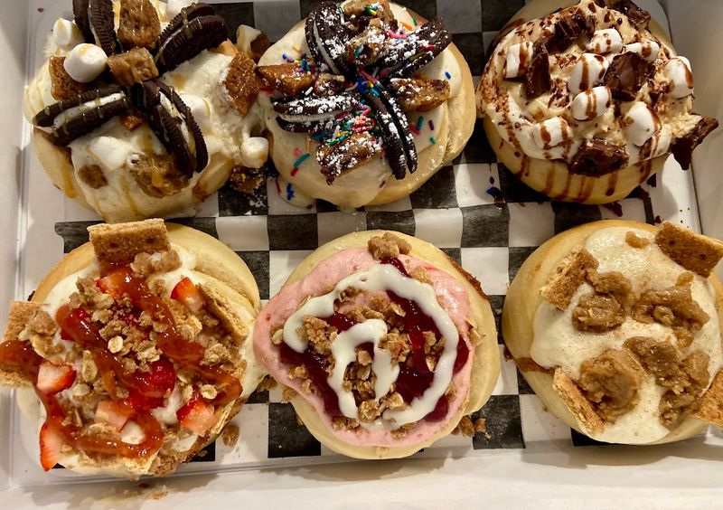 What Makes the Rolls Different