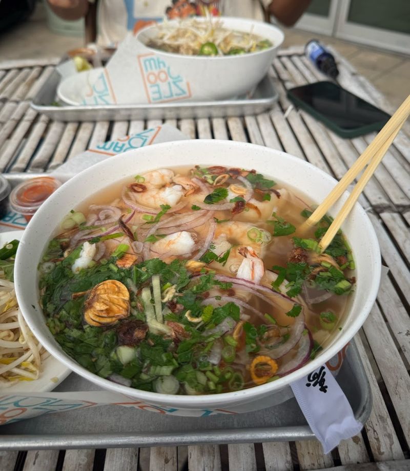 The Pho That Keeps People Coming Back
