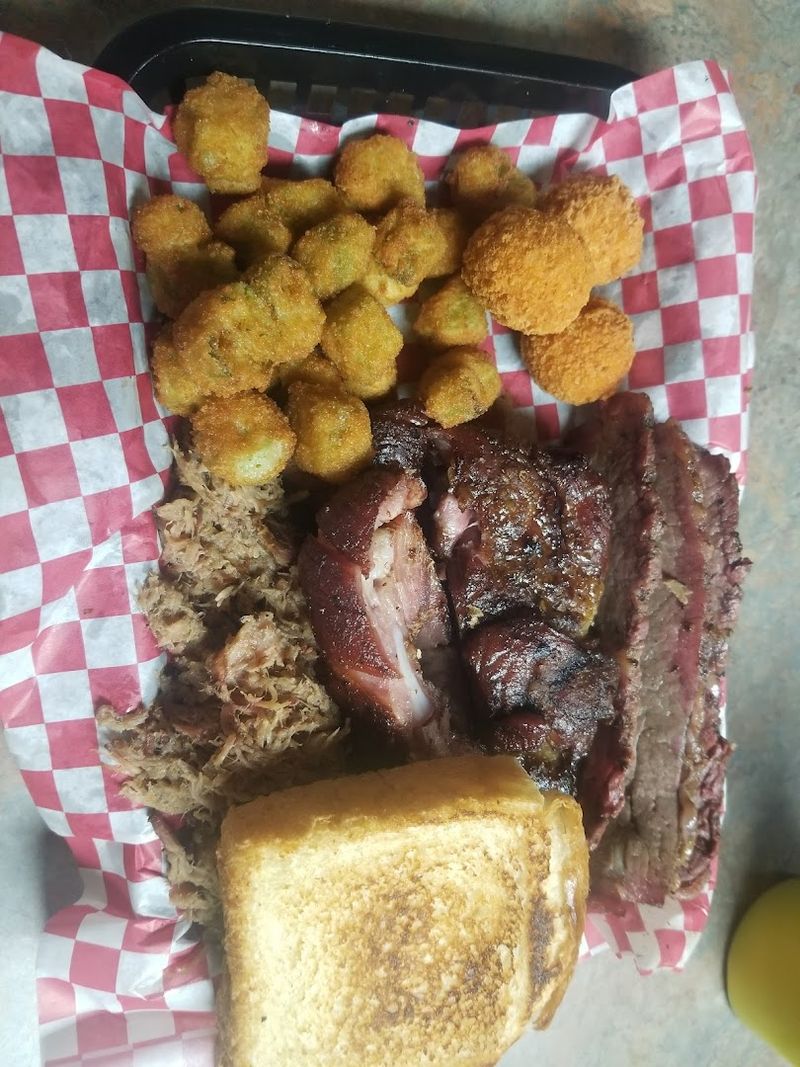 The Smoked Meats That Keep People Coming Back