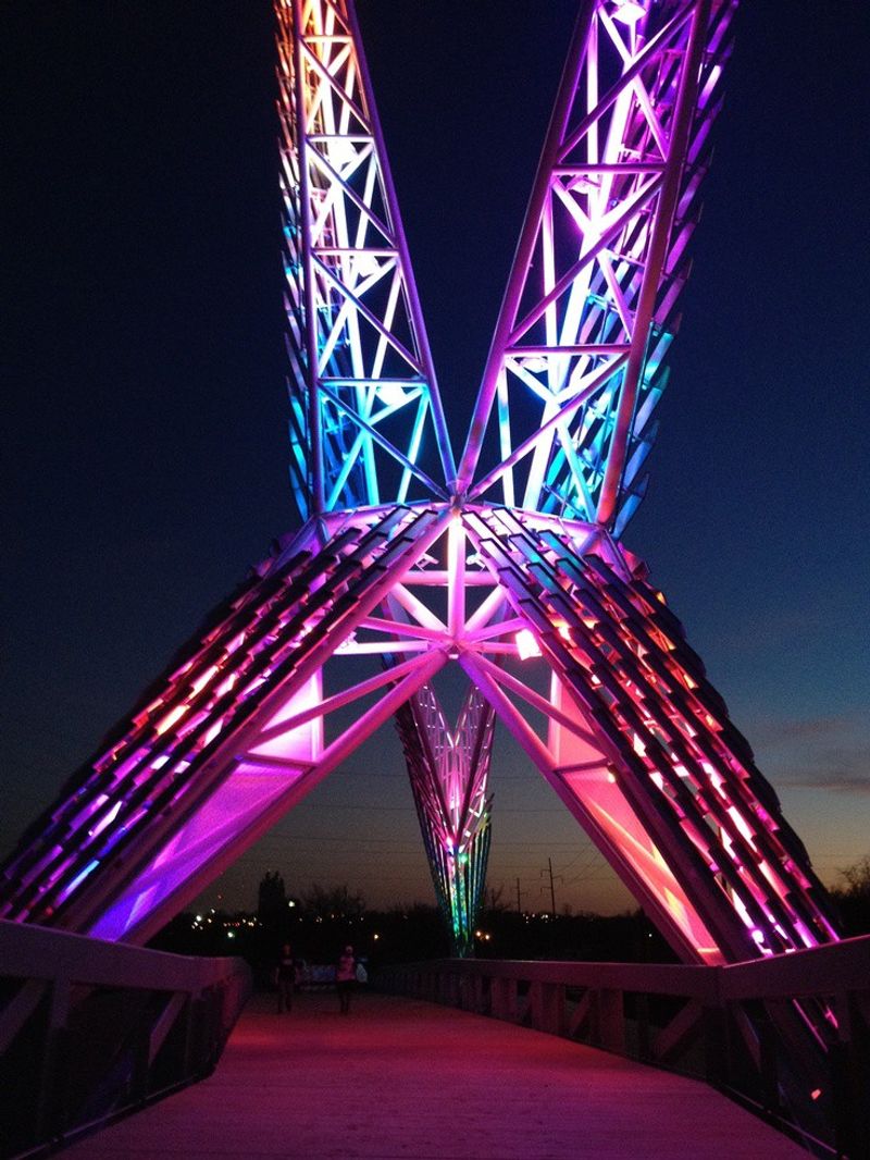 The Night Light Show That Changes Everything