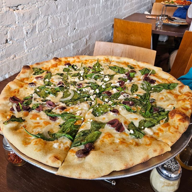 Slices That Demand a Bigger Plate