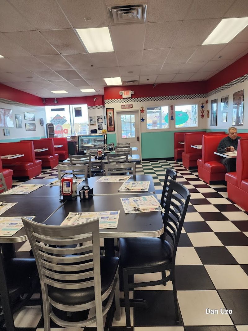 A Small-Town Gathering Place With Real Character