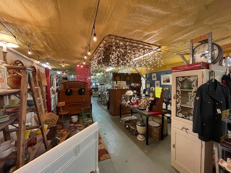 Bigger Than the Outside Lets On