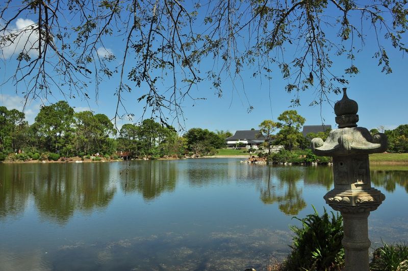 The Roji-en Gardens: Six Japanese Garden Styles in One Place