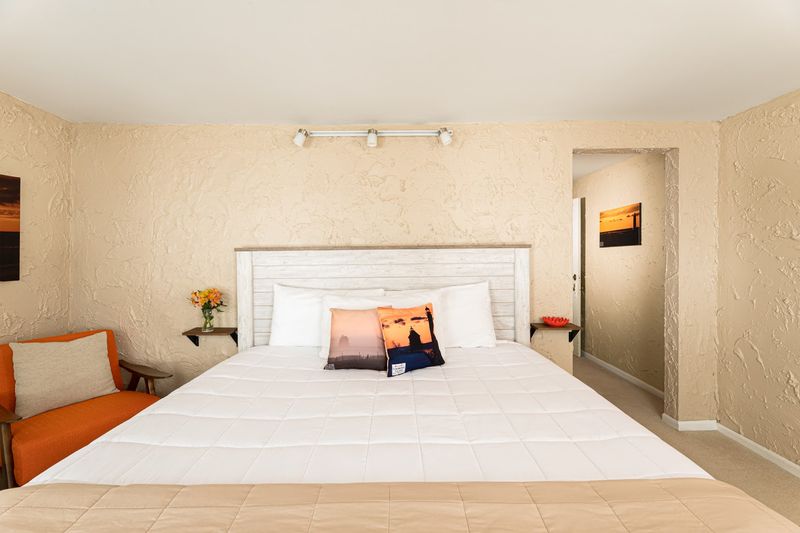 What the Rooms Are Actually Like Inside