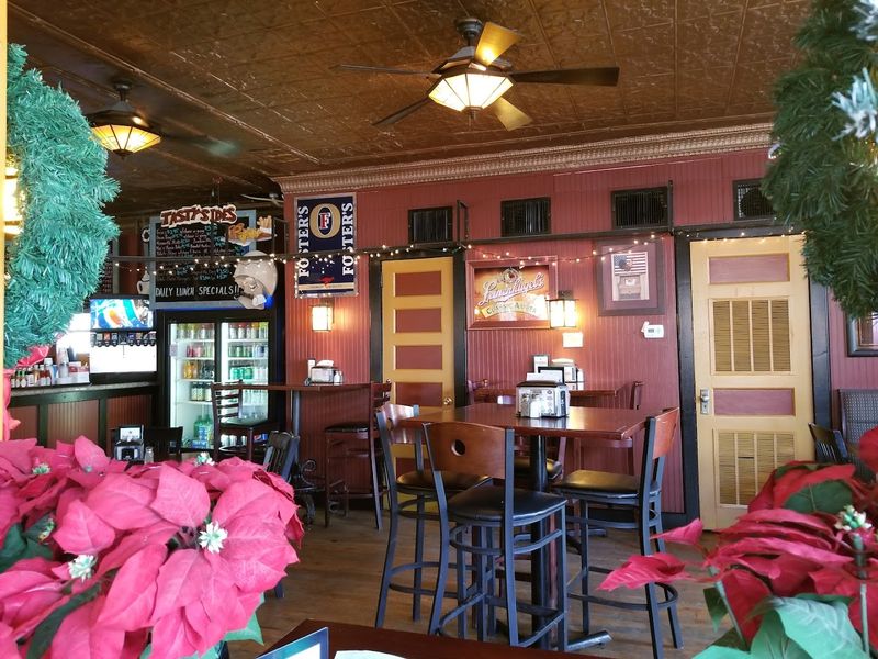 A Counter Service Setup That Grows on You