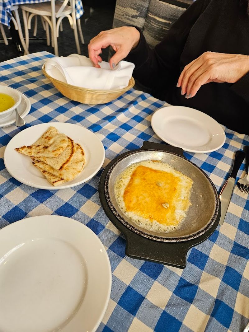 The Appetizers That Set the Tone Immediately